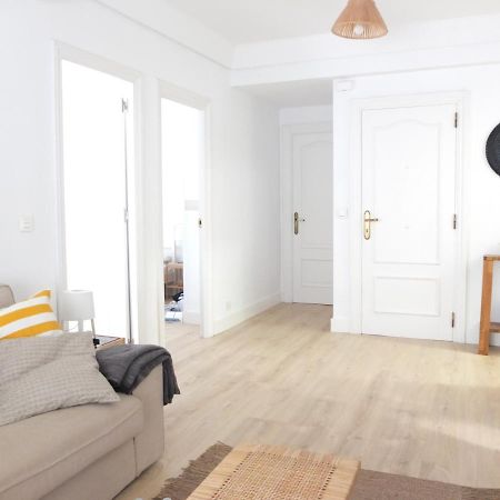 Apartamento La Zurri Near Kursaal Saint-Sébastien Extérieur photo
