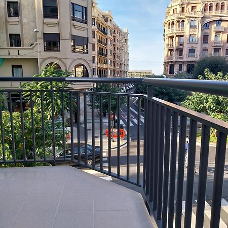 Apartamento La Zurri Near Kursaal Saint-Sébastien Extérieur photo