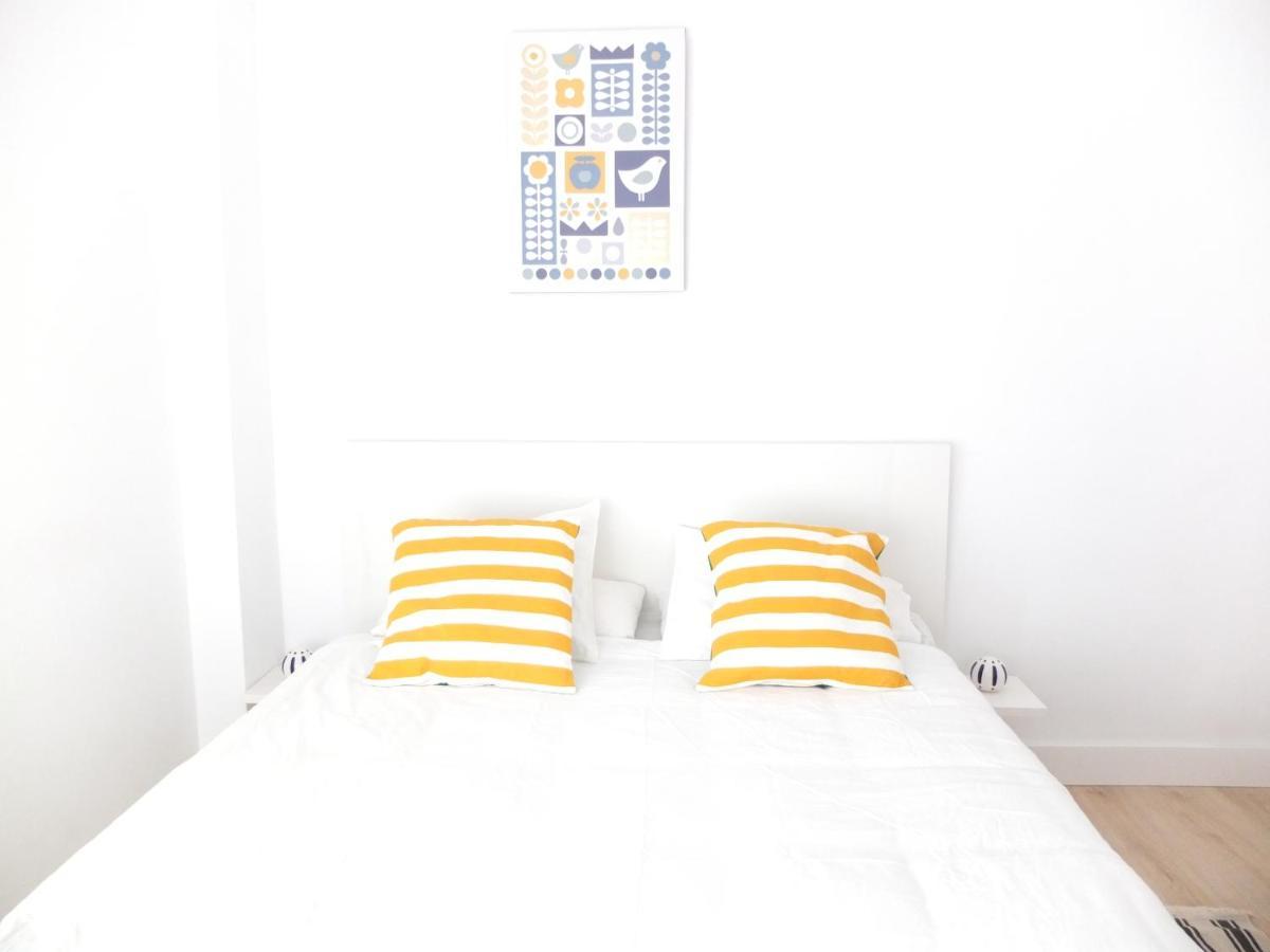 Apartamento La Zurri Near Kursaal Saint-Sébastien Extérieur photo