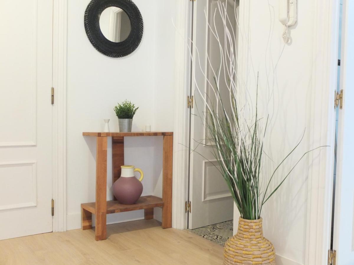 Apartamento La Zurri Near Kursaal Saint-Sébastien Extérieur photo