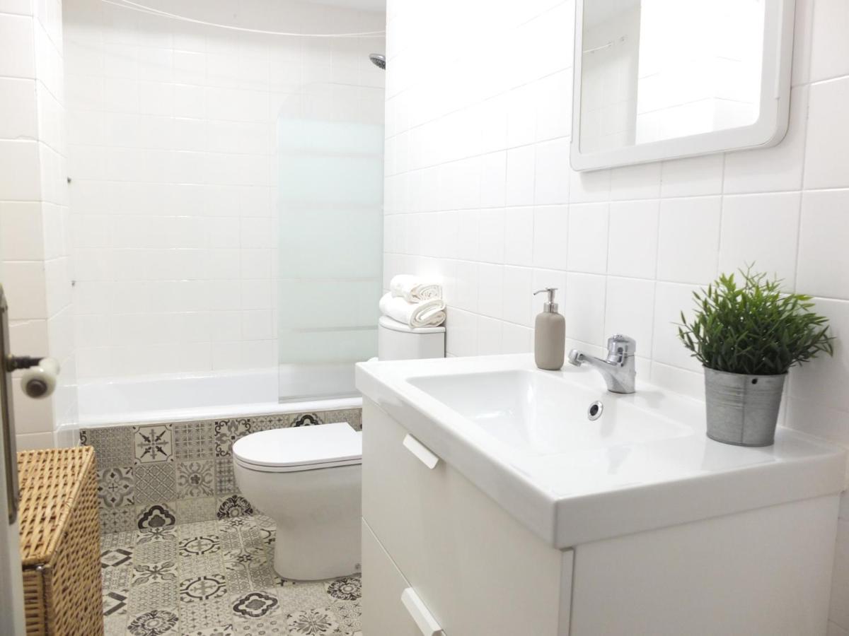 Apartamento La Zurri Near Kursaal Saint-Sébastien Extérieur photo