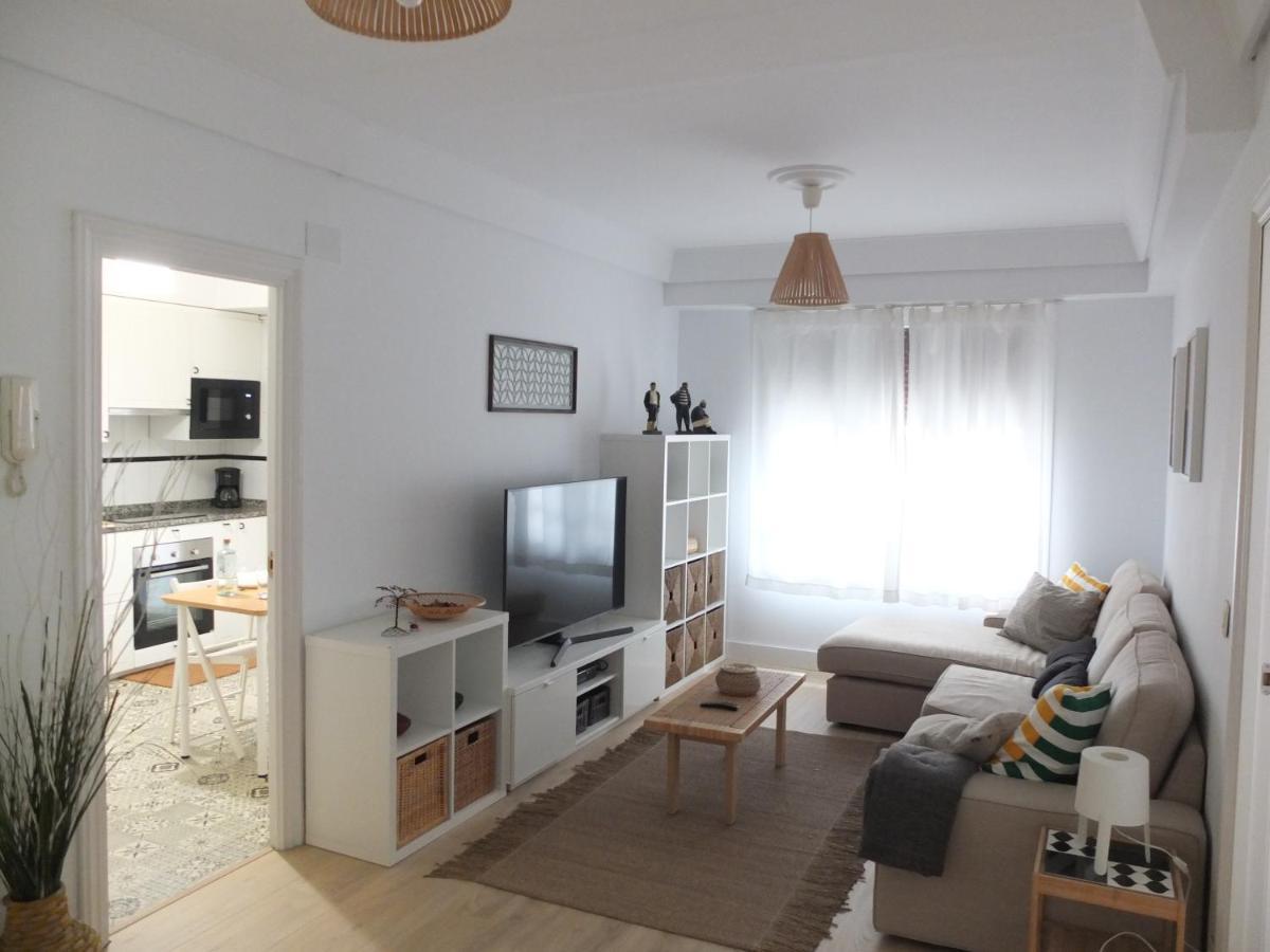 Apartamento La Zurri Near Kursaal Saint-Sébastien Extérieur photo