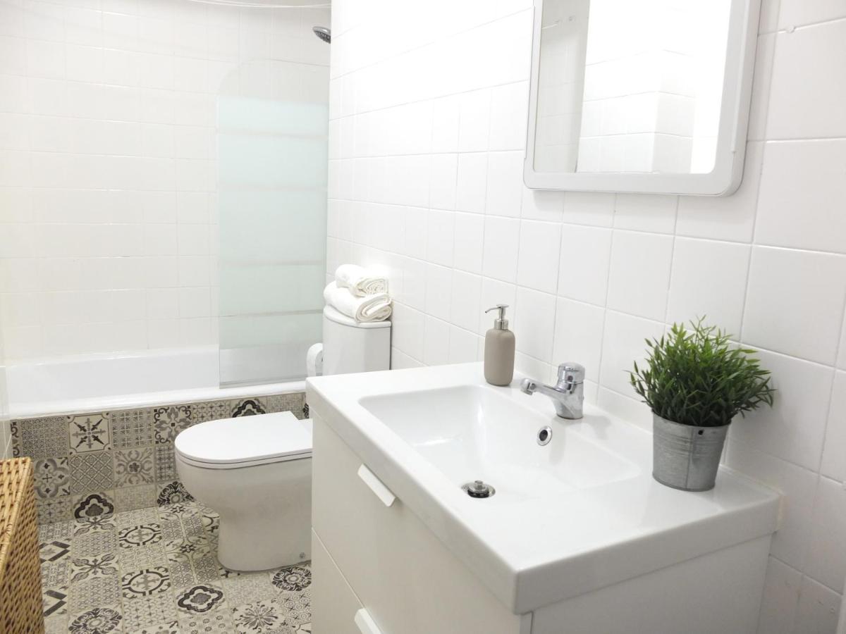 Apartamento La Zurri Near Kursaal Saint-Sébastien Extérieur photo